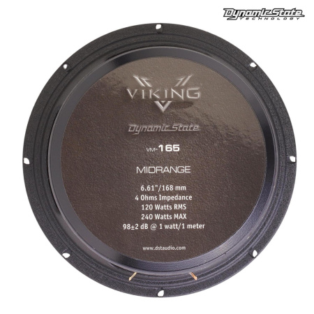 Dynamic State VIKING VM165