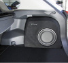 Короб Стелс Toyota RAV 4 2020 (XA50) 10"