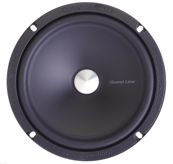Dynamic State SLB-16CM