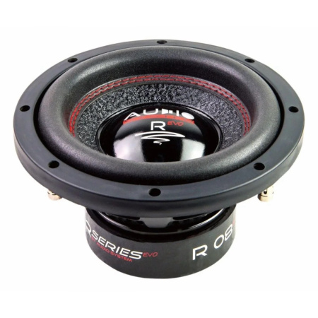 Audio System R 12 EVO 