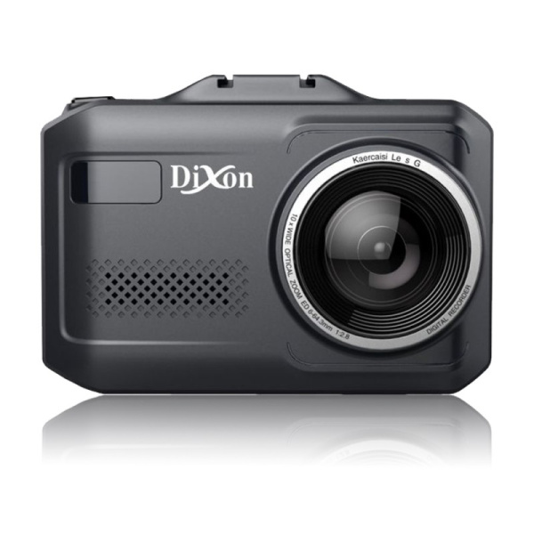Dixon Combo S9 signature