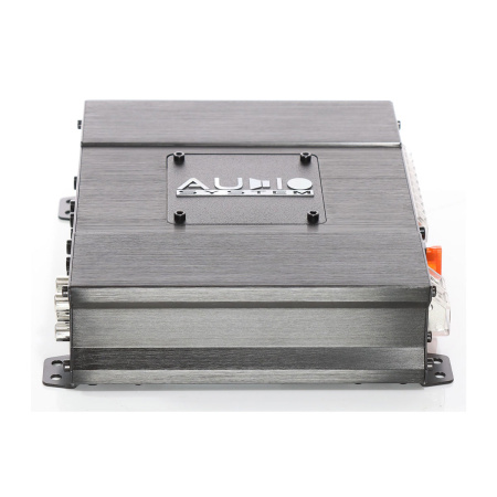 Audio System X-Series X-80.4D