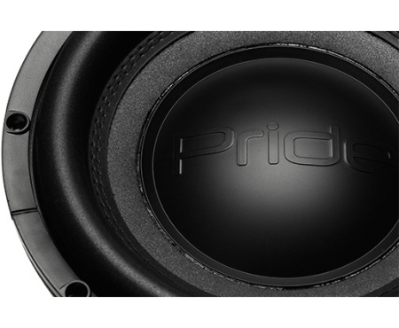 Pride Sapphire 10 D0.4