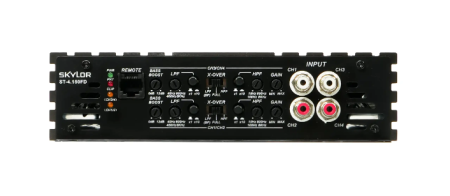 SKYLOR STATUS ST-4.200FD