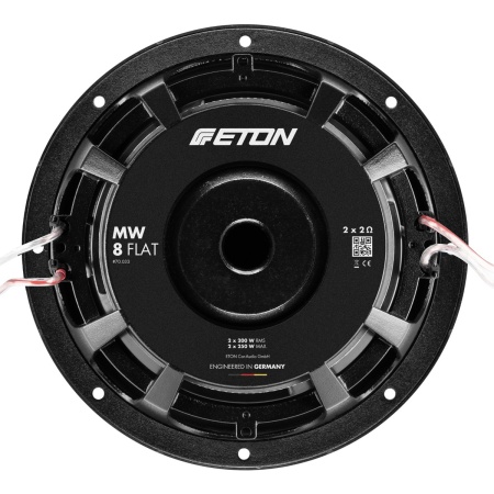 Eton MW8 Flat