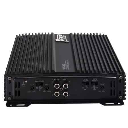 AMP MASS 2.80