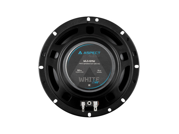 Aspect WLS-6MW