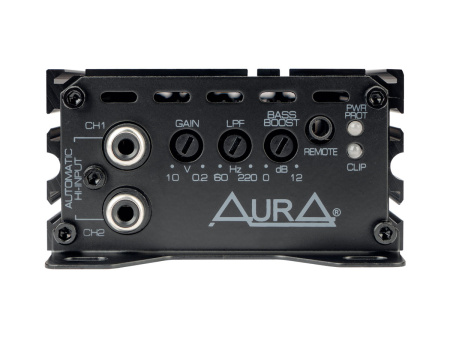 Aura VENOM-D1.500 ULTRA