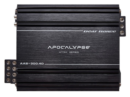 Apocalypse AAB-300.4D Atom