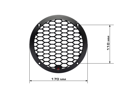 Грили для акустики KEF – купить в фирменном магазине KEF Russia