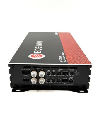 BOSS MINI 2614
