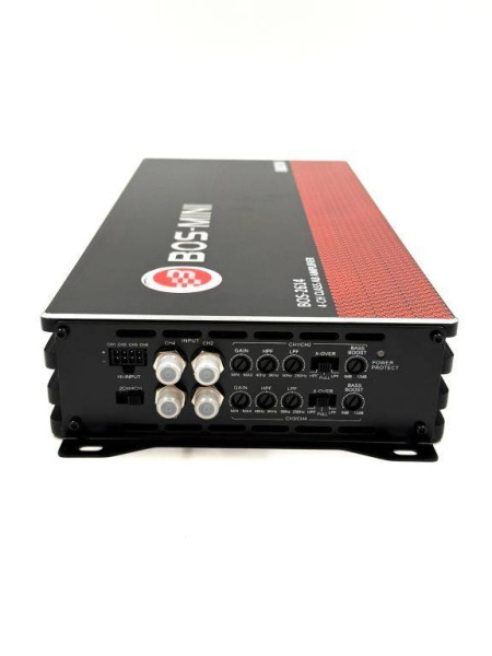 BOSS MINI 2614