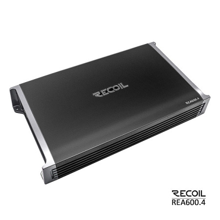 Recoil REA 600.4