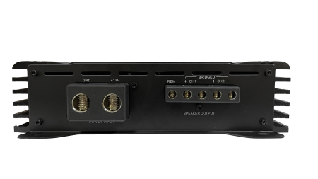 Idol Audio BX-2.700