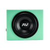 Avatar Buran 10A Mint