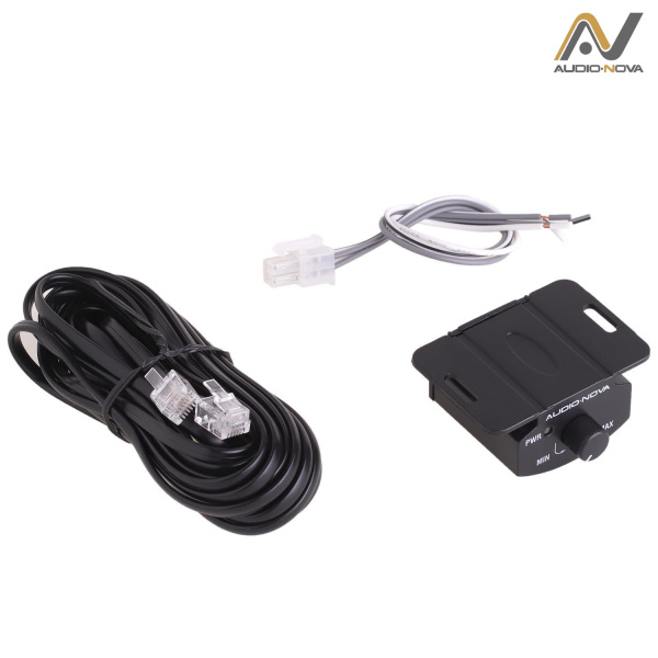 AUDIO NOVA AiN1.250