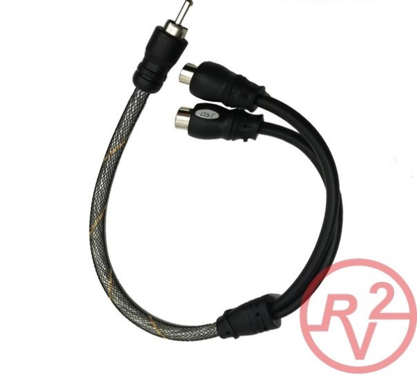 Dynamic State RCP-1M2F  SERIES 1
