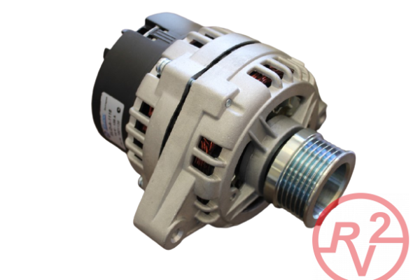 ГЕНЕРАТОР ELDIX 135А ELD-A-2110-135A