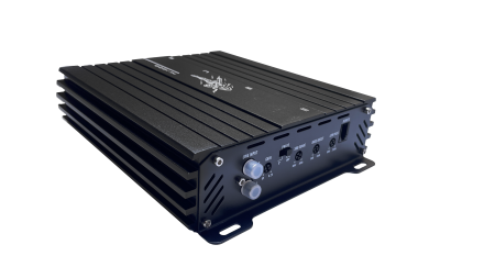 MOMO ZEUS M-1000