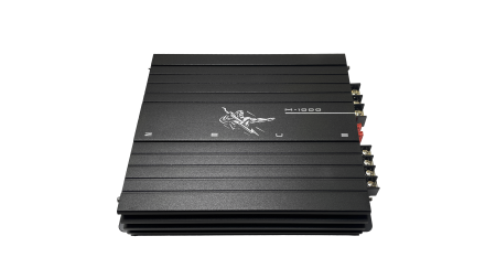 MOMO ZEUS M-1000