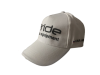 Кепка бейсболка белая Team Pride