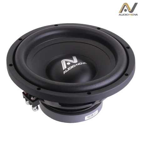 AUDIO NOVA SW25.2