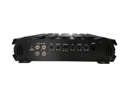 MOMO Zeus FR-2.500