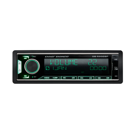 Головное устройство Alphard DB-530DSP