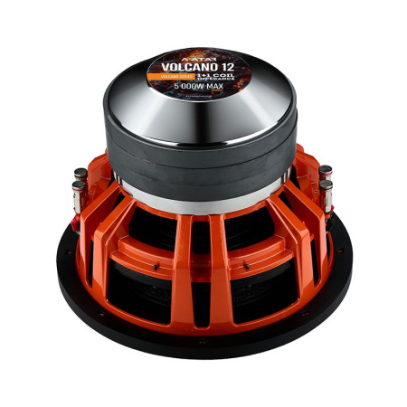 Avatar Volcano 12 D1