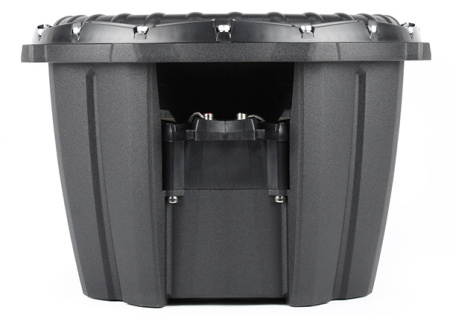 Pride M.20 12" d1.6