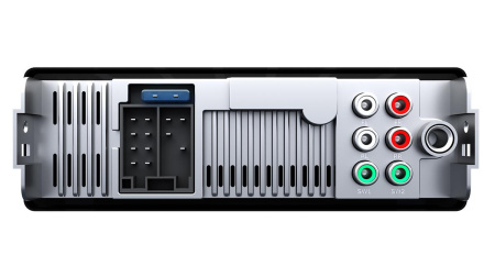 Головное устройство PROLOGY PREMIERA MVH-130