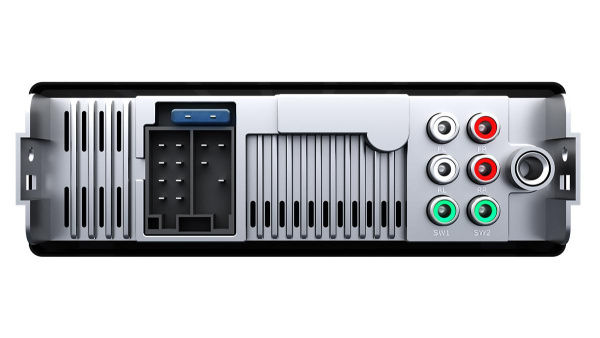 Головное устройство PROLOGY PREMIERA MVH-130