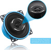 Recoil Blue RCX-4