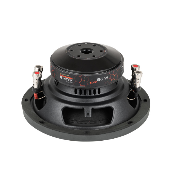 Сабвуфер Audio System M08 EVO2