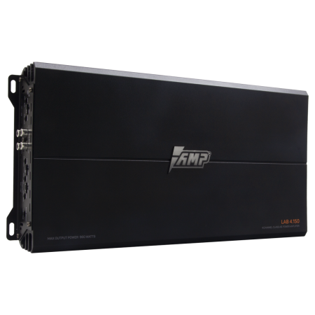 AMP POWER 4.150