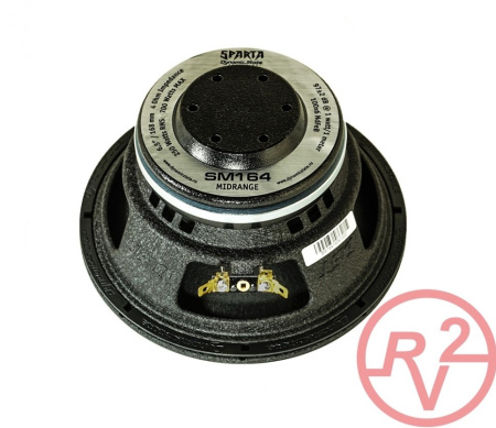 Dynamic State SPARTA SM164