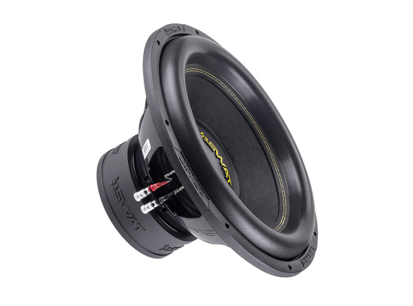 Сабвуфер SWAT SBT-15 v.3