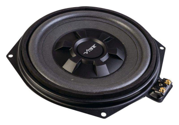 Комплект сабвуферов VIBE OPTISOUNDBMW8-V4 для BMW и MINI