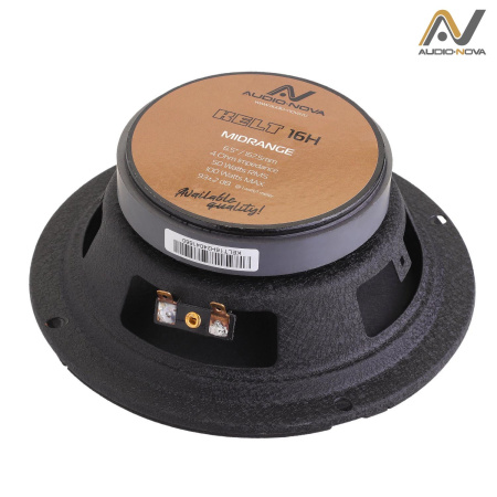 AUDIO NOVA KELT 16H