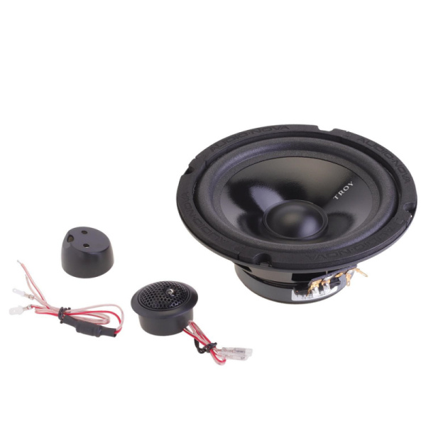 AUDIO NOVA TROY CS-162H