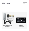 Teyes AHD раздельный блок DVR для CC4 CC4L