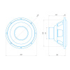 Oris Electronics JB-10R