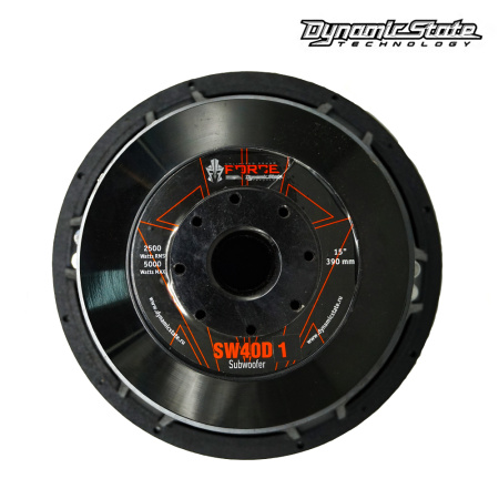 Dynamic State FORCE LIGHT SW40D1-CC2