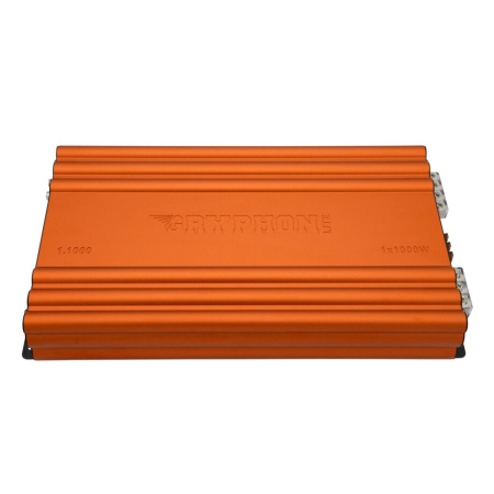 DL Audio Gryphon Lite 1.1000