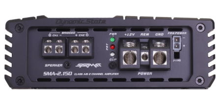 Dynamic State SARMAT SMA-2.150