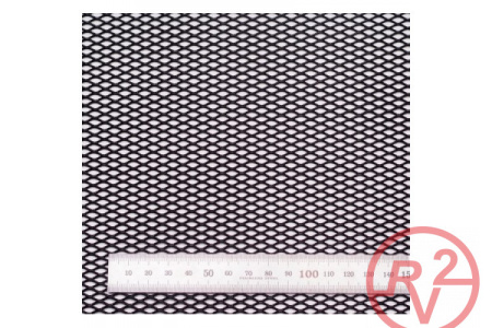 Сетка AUDIO NOVA AM124 120*40