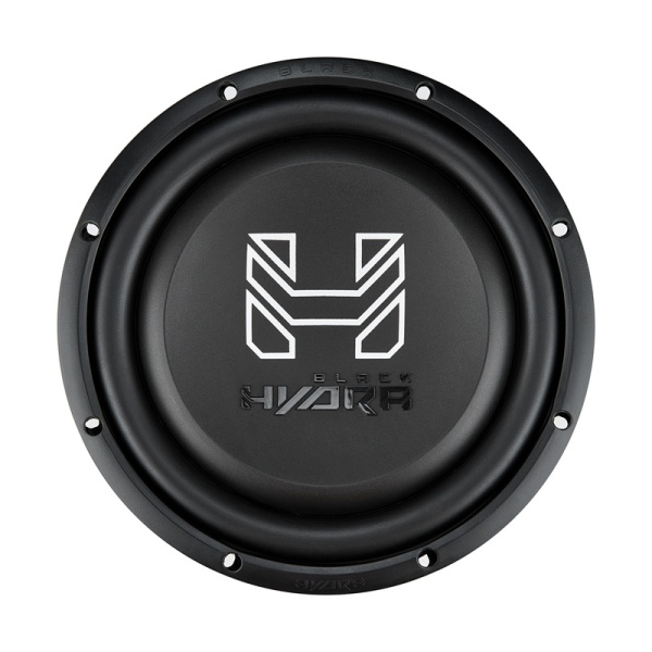Alphard Black Hydra (Delta 12S)