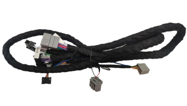 GOLDHORN A2B PNP Harness for TANK300/Haval Raptor 1.5M кабель для подключения АС и цифровой шины A2B