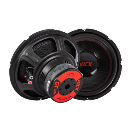 Kicx GT-12M