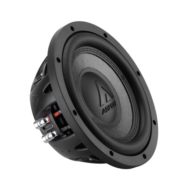 Сабвуфер Aspect GLW-8d2 FLAT